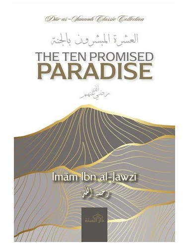 The Ten Promised Paradise