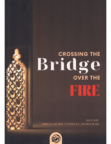 Crossing The Bridge Over The Fire