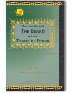 The Beard and other Traits of Fitrah 