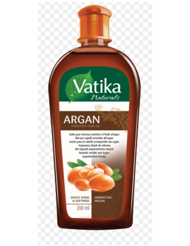 Vatika Maroccan Argan oil