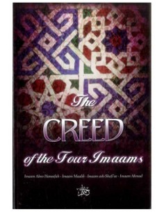 The creed of the four imaams