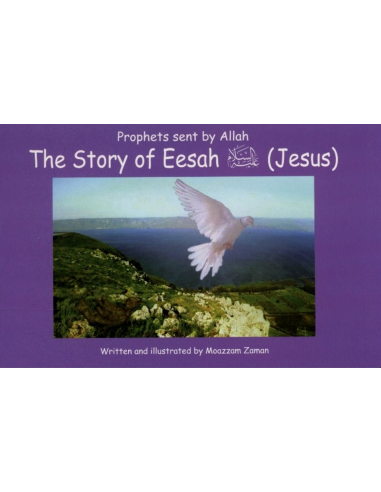 The Story of Eesah علیه السلام ( Jesus : 14 )