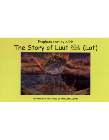 The Story of Luut علیه السلام ( Lot : 6 )