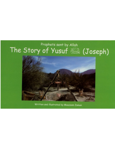 The Story of Ysuf