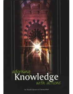 Adorning Knowledge With Actions