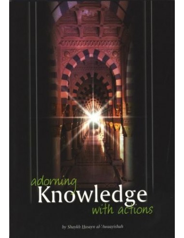 Adorning Knowledge With Actions