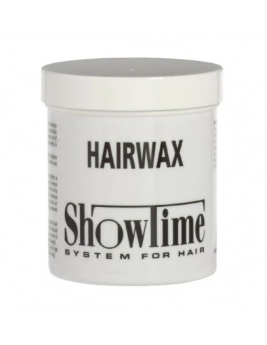 Showtime - Hair wax