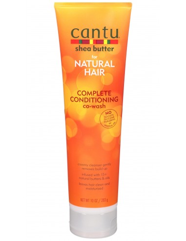 Cantu - complete conditioning co-wash
