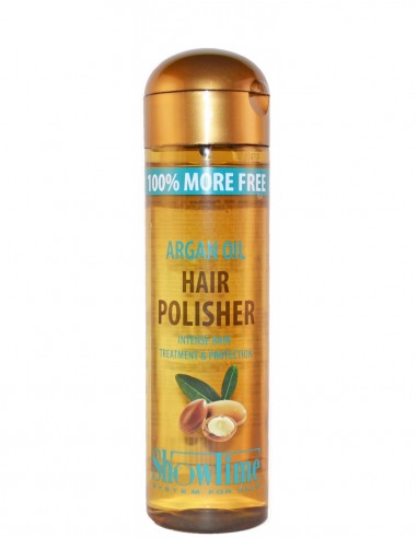 ShowTime - Hair Polisher Argan Oil