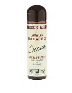 ShowTime - Jamaican Black Castor Oil Serum