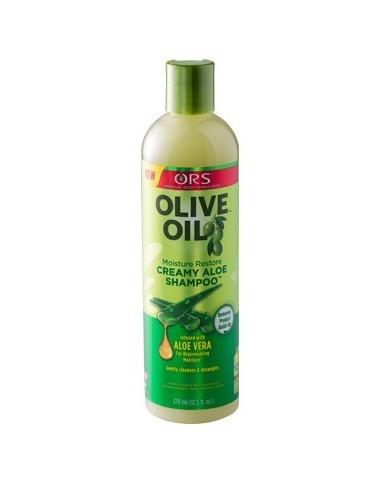 ORS - Creamy Aloe Shampoo