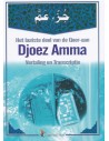 Djoez Amma (pocket)