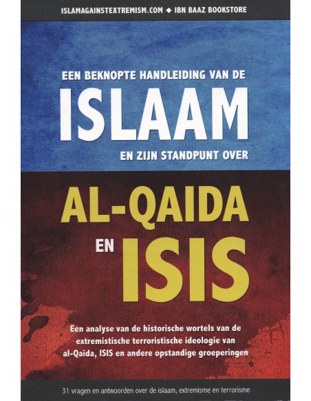 Al-Qaida En Isis
