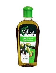 Vatika olive haarolie