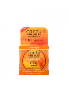 Extra Hold Edge Stay Gel