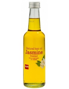 Yari 100% Natural Jasmine Scented Oil