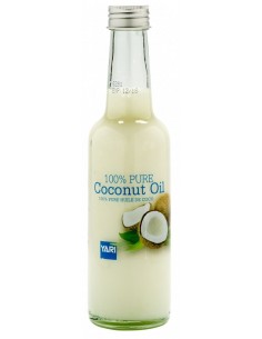 Yari 100% Pure Coconut Oil