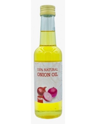 Yari 100% Natural Onion Oil