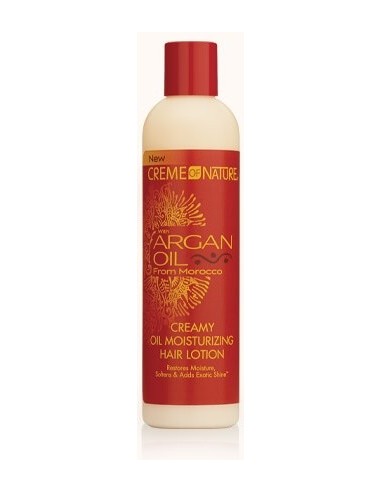 Creamy Oil Moisturizer hair lotion