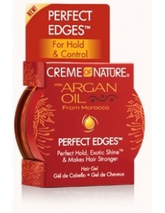 Perfect Edges - PERFECT HOLD WITH EXOTIC SHINE
