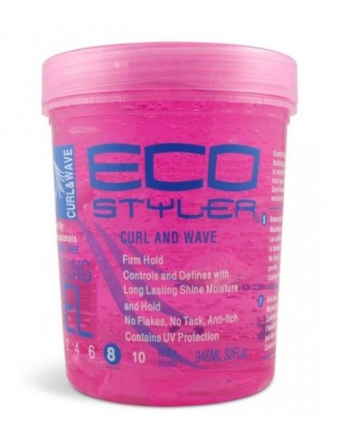 Eco Styler Professional Styling Gel...