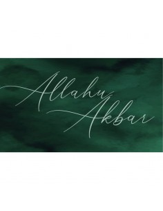 Magneet - Allahu Akbar