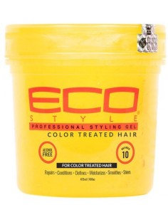 Color Treated Styling Gel...