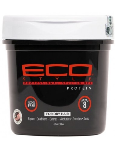 Eco style protein gel 473ml