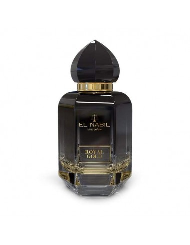 El Nabil Royal Gold - Eau De Parfum 50ml