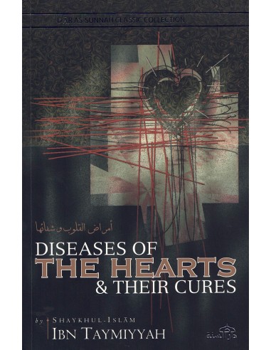 Diseases of The Hearts and their cures