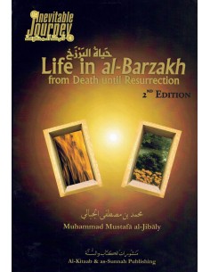 Life in al-Barzakh