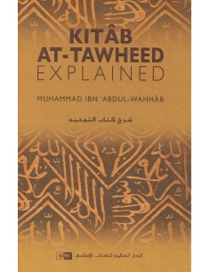 kitab at-tawheed explained