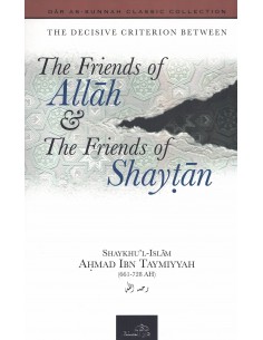The Friends of Allah and...