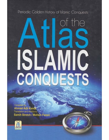 Atlas of the Islamic Conquests