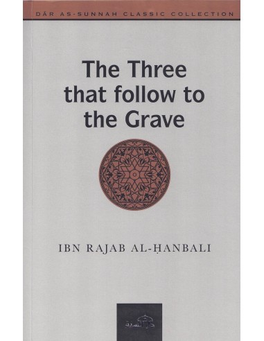 The three that follow to the Grave