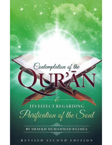 Contemplation of The Qur'an & Its...