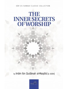 The Inner Secrets Of Worship