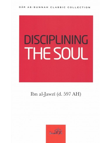 disciplining the soul