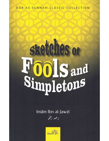 Sketches Of Fools And Simpletons