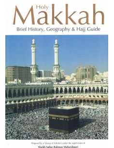 Holy Makkah