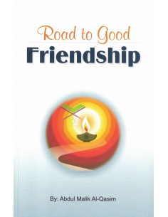 The Road to Good Friendship
