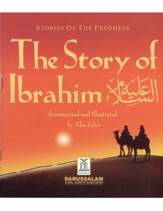 The Story of Ibrahim 