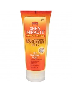 Shea Miracle Curl Activator...