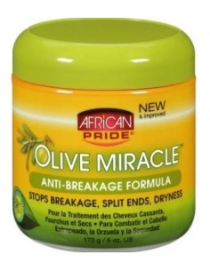 olive miracle anti breakage...