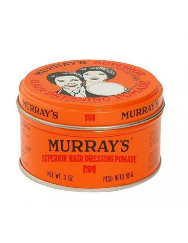 Murray's Hair pommade 85g