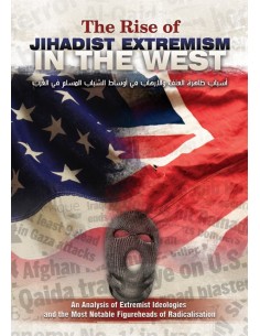 The Rise of Jihadist Extremism in the West 