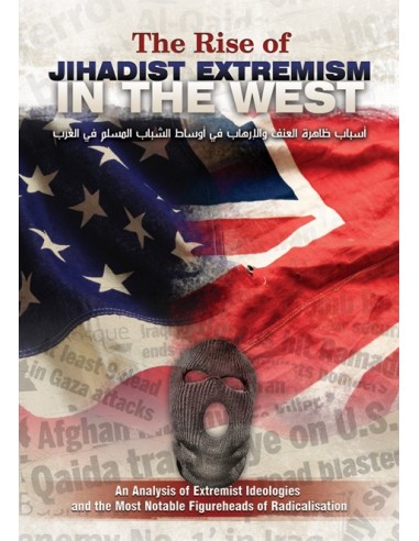 The Rise of Jihadist Extremism in the West 