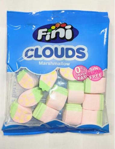 Clouds marshmallow 80gr