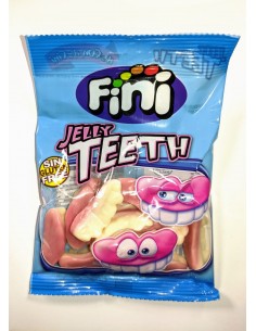 Fini jelly teeth