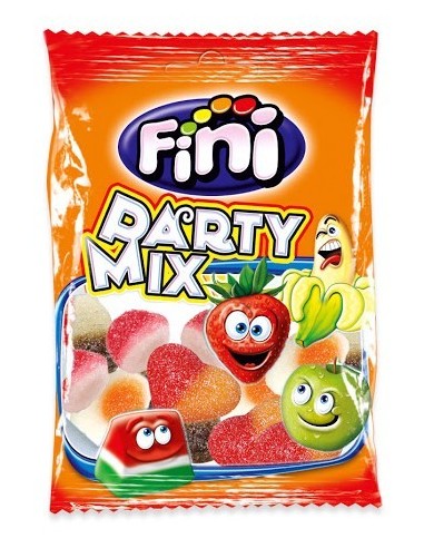 Party mix 75gr